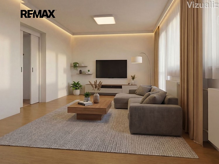 Wohnung 3+1 zum Kauf, 67 m² (14 von 27)
