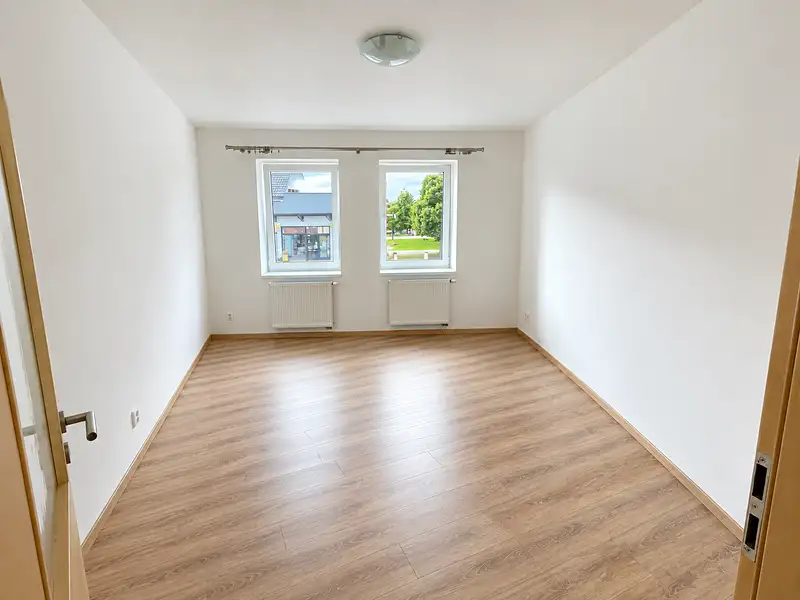 Prodej bytu 2+kk 40 m², Ševětín – náhled fotky 2