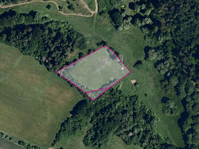 Prodej pole 9329 m²