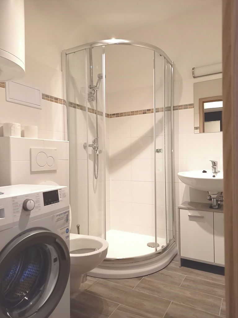 Pronájem bytu 1+kk 23 m²