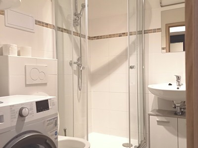 Pronájem bytu 1+kk 23 m²