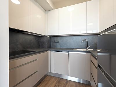 Pronájem bytu 2+kk 47 m²