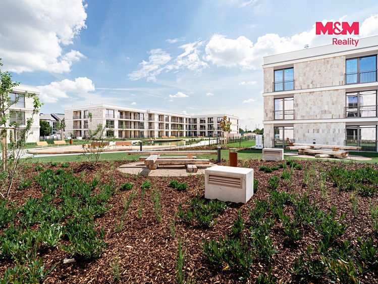 Квартира 2+kk на продаж, 50 м² (19 з 27)