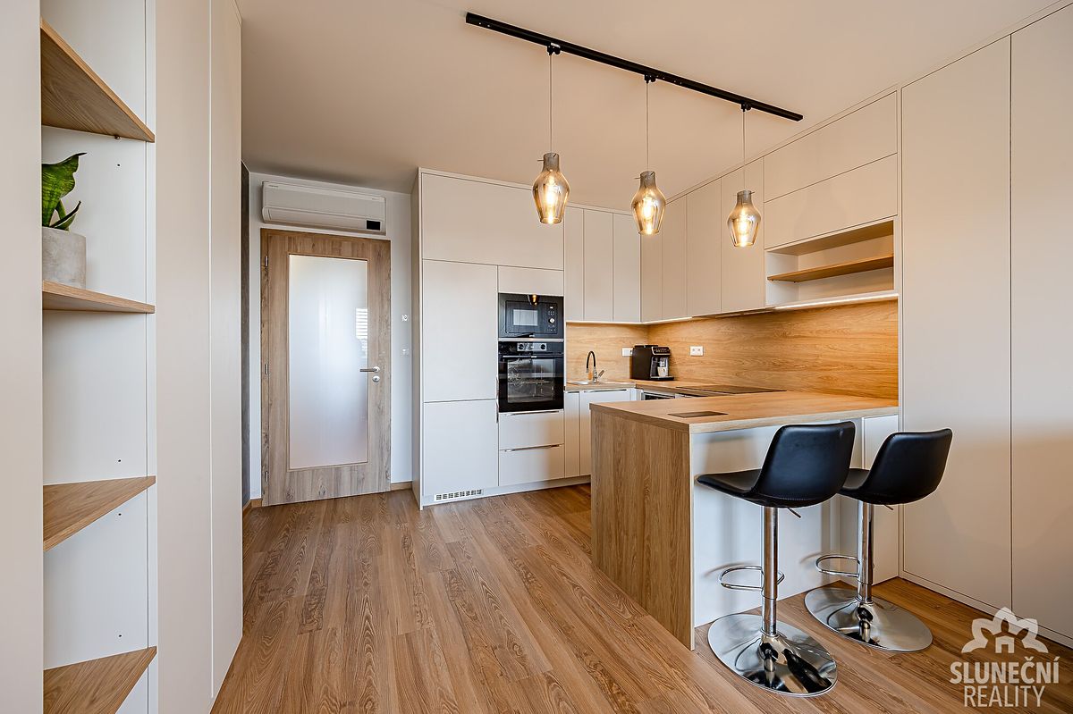 Prodej bytu 2+kk 53 m² – fotografie 3