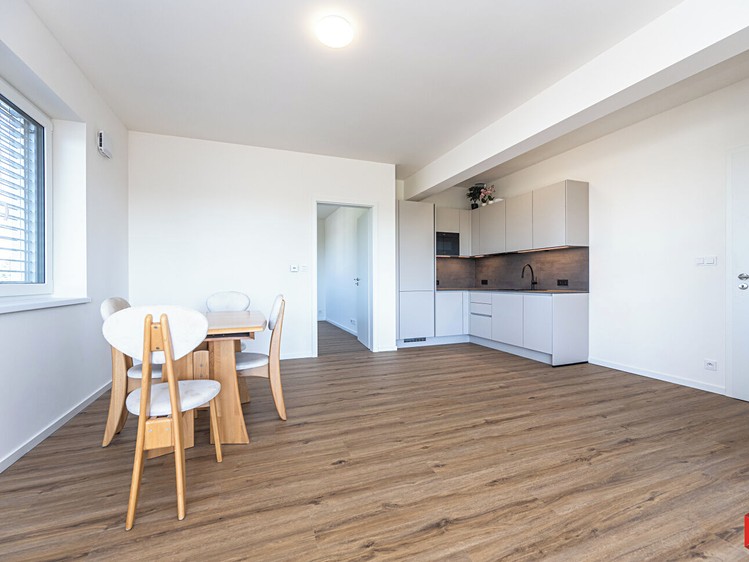Pronájem bytu 2+kk, 56 m² (1 z 19)