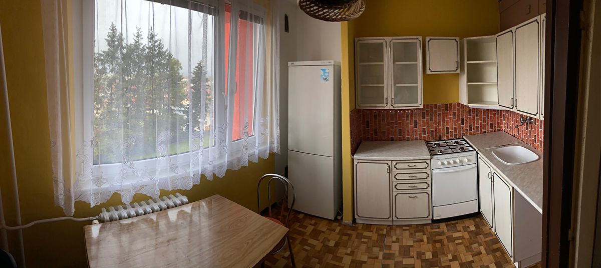 Prodej bytu 1+1 32 m²
