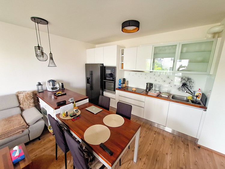 Квартира 2+kk на продаж, 56 м² (6 з 10)