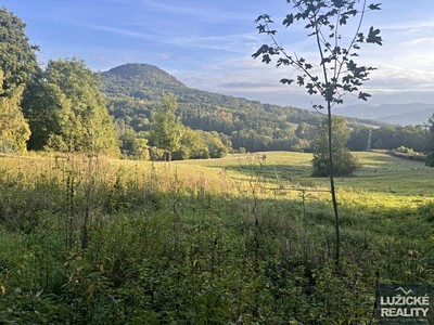 Prodej pozemku, 1 331 m² (2 z 18)