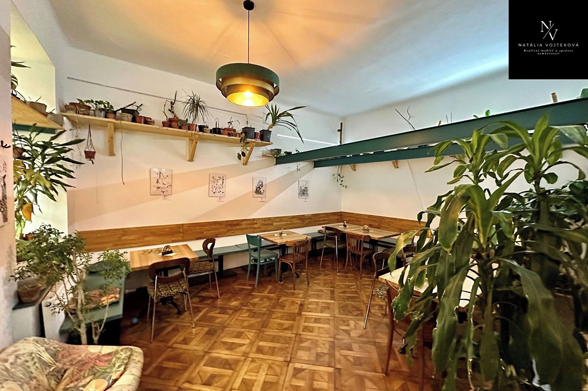 Pronájem restaurace 179 m² – fotografie 2