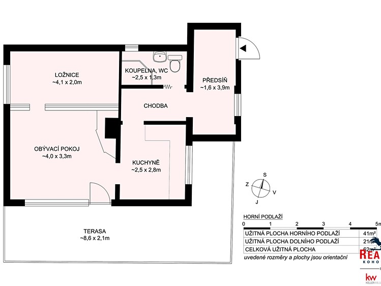 Haus zum Kauf, 62 m² (7 von 35)