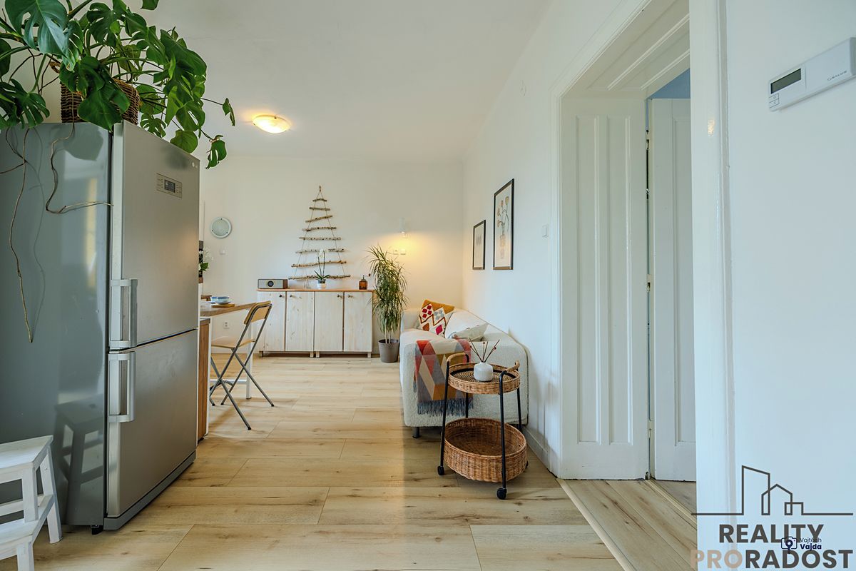 Pronájem bytu 3+kk 79 m² – fotografie 4