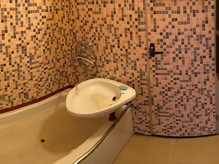 Квартира 1+1 на продаж, 32 м² (2 з 7)