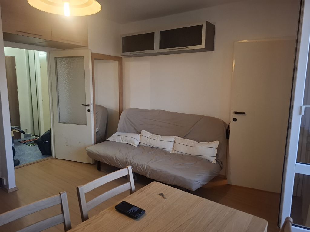 Pronájem bytu 2+kk 48 m² – fotografie 5
