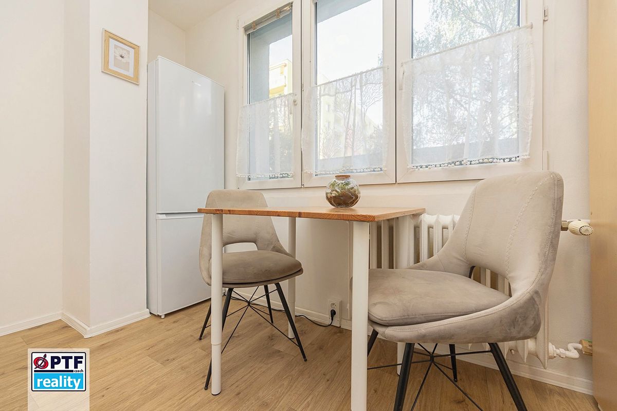 Prodej bytu 1+1 40 m² – fotografie 5