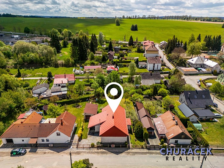 Prodej domu, 200 m² (47 z 64)