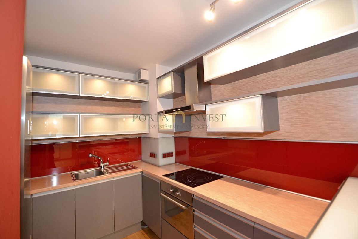 Pronájem bytu 2+kk 63 m² – fotografie 3
