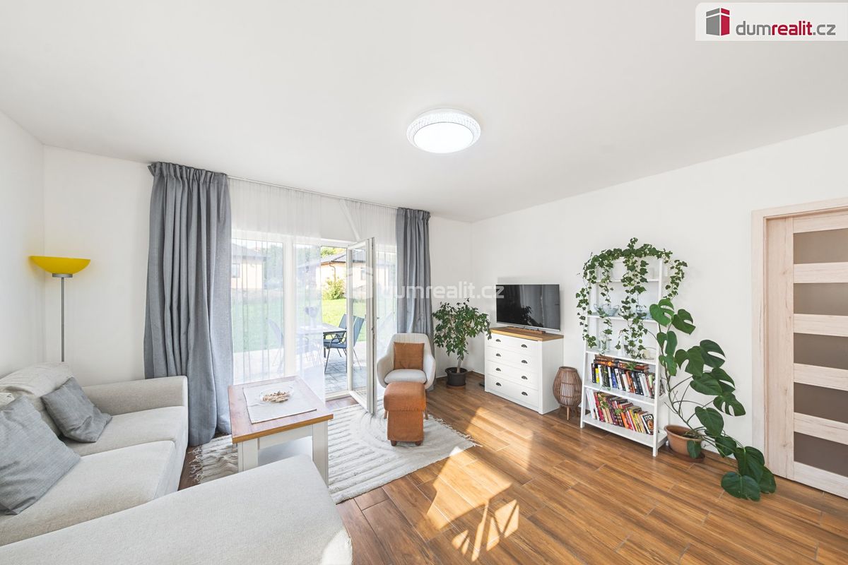 Prodej rodinného domu 73 m², pozemek 795 m² – fotografie 5