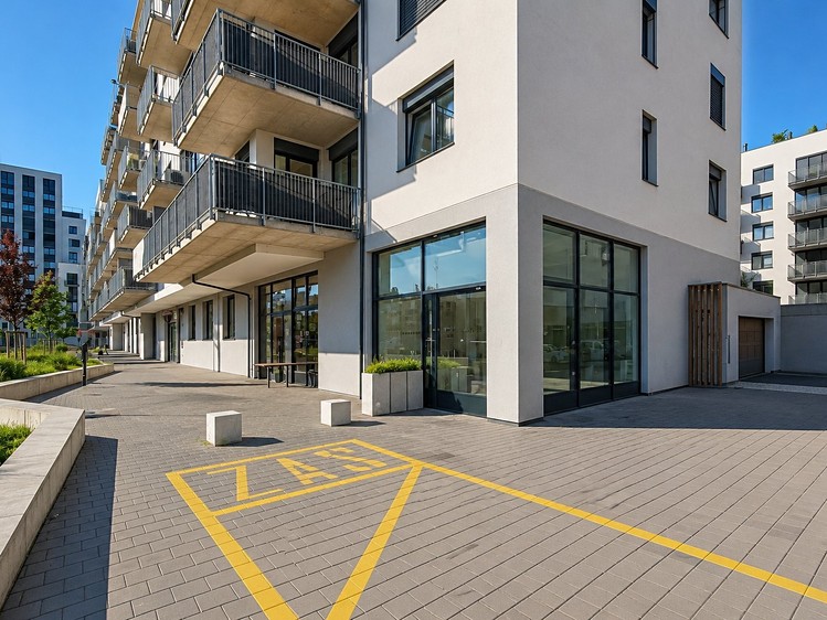 Квартира 3+kk на продаж, 84 м² (37 з 38)