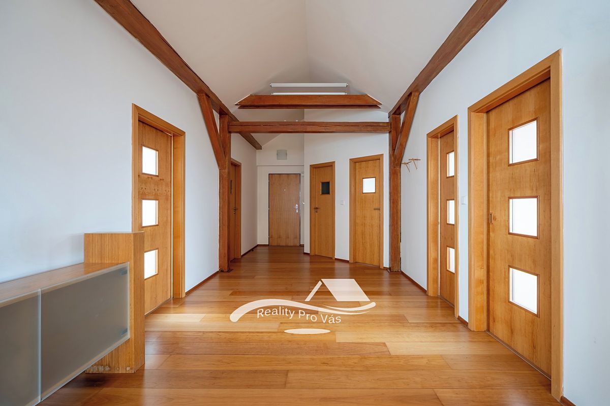 Prodej bytu 4+kk 198 m², Brno – fotka 1 z 3