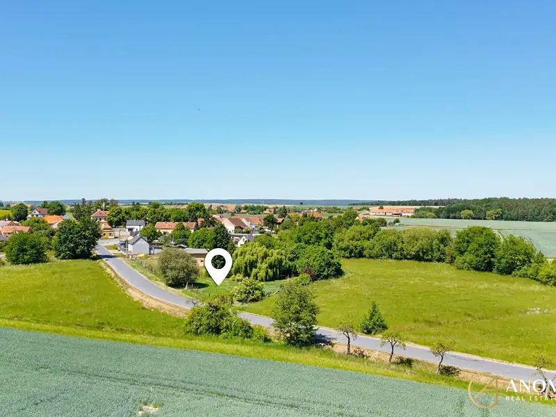 Prodej stavebního pozemku 989 m², Kotovice – náhled fotky 3