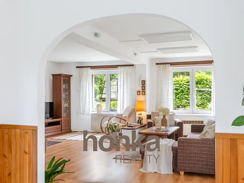 Prodej rodinného domu 189 m², pozemek 1060 m², Poříčí nad Sázavou – náhled fotky 3