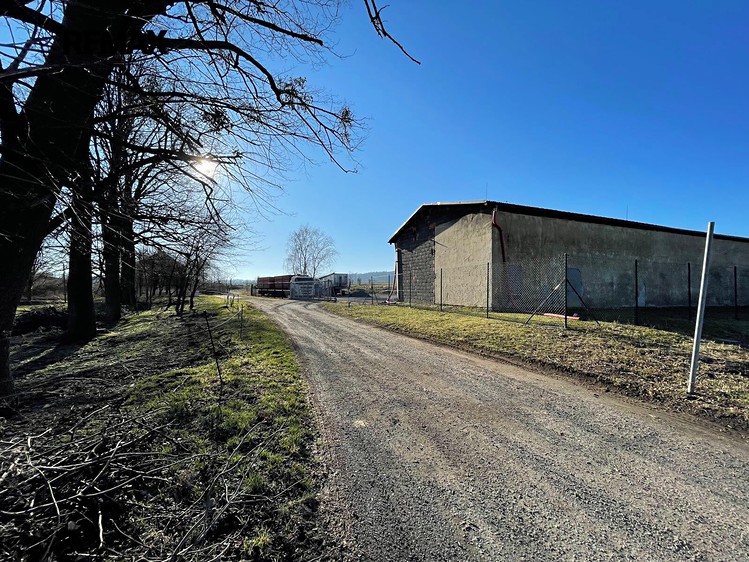 Комерційне приміщення на продаж, 2 764 м² (21 з 24)