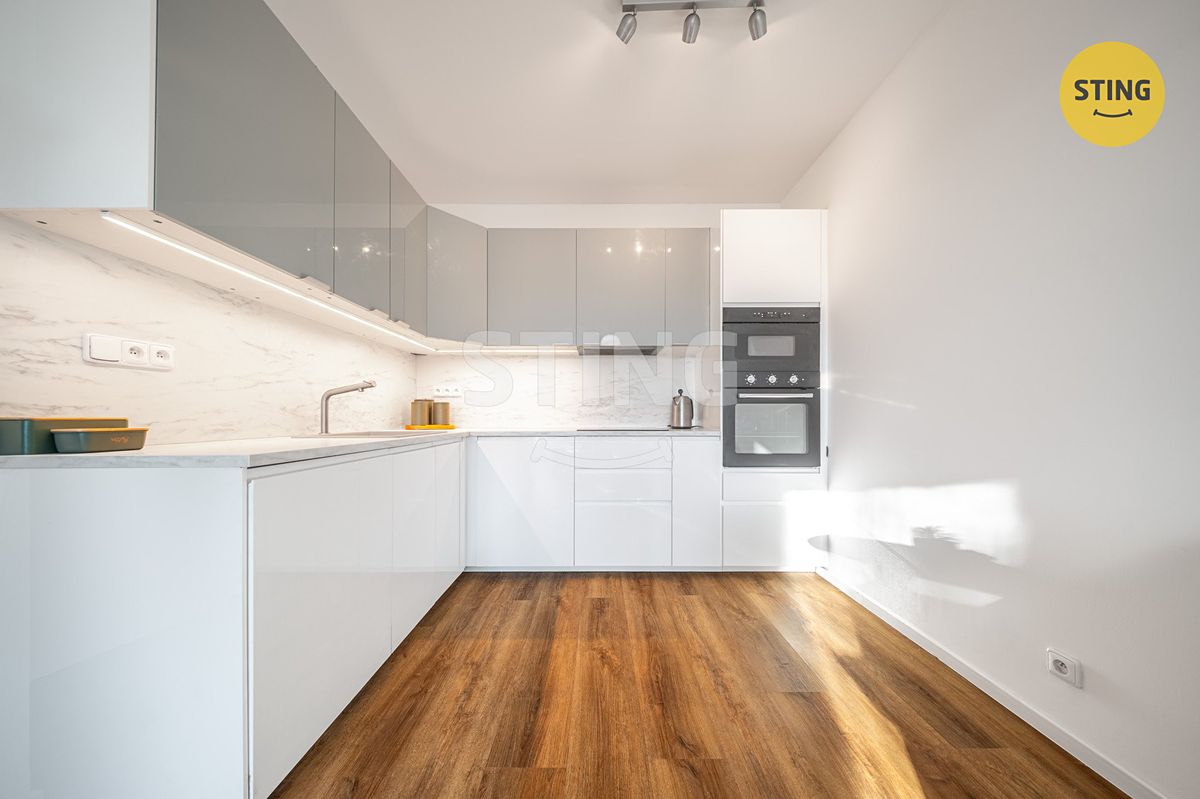 Prodej bytu 2+kk 55 m² – fotografie 4