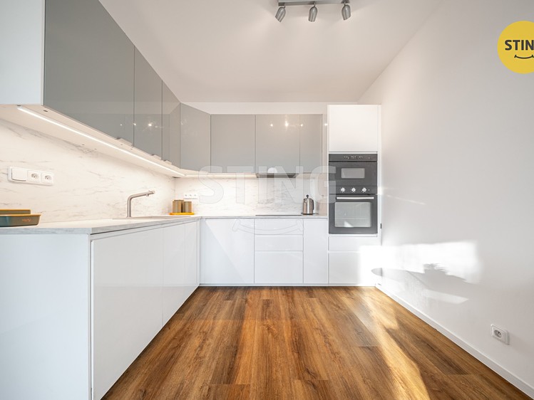Квартира 2+kk на продаж, 55 м² (4 з 13)