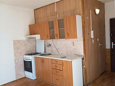 Prodej bytu 1+1 36 m²