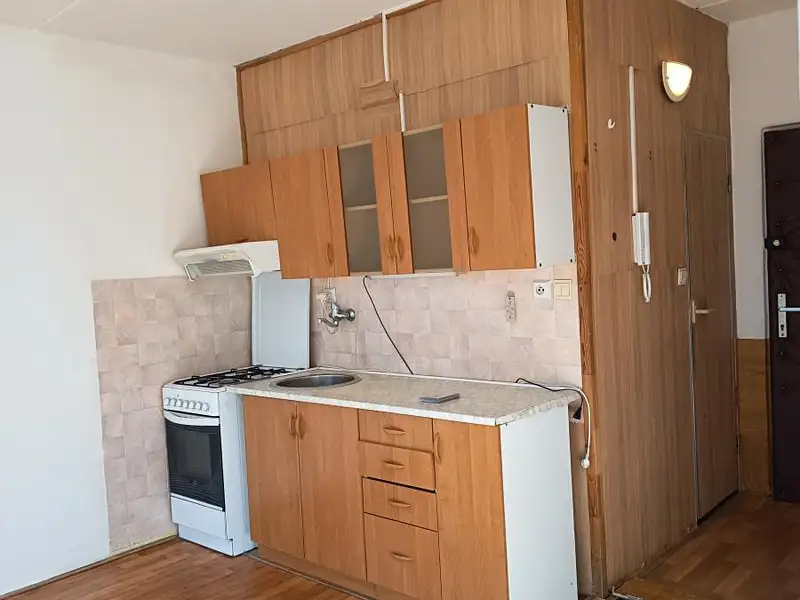Prodej bytu 1+1 36 m², Louny