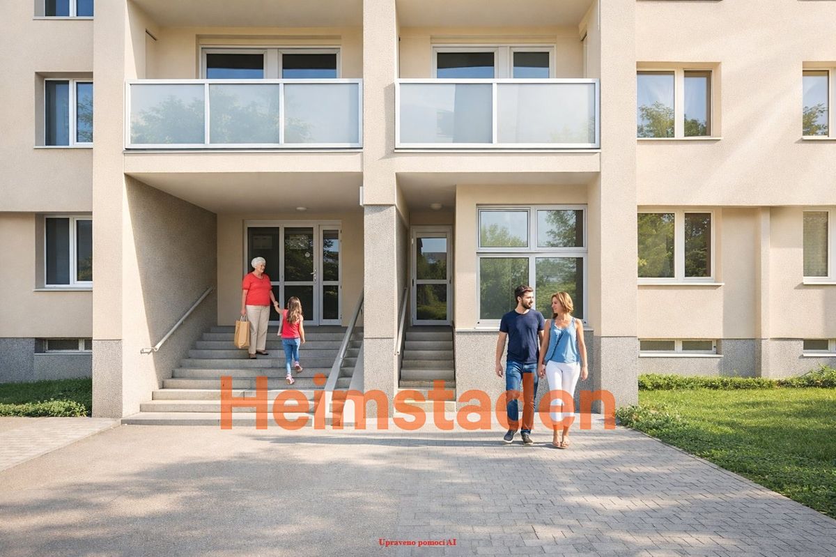 Pronájem kanceláře 25 m²