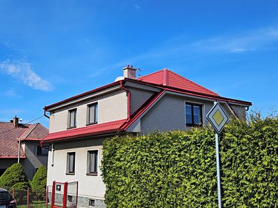 Prodej rodinného domu 197 m², pozemek 771 m²