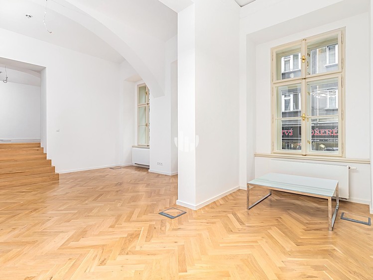 Pronájem komerčního prostoru, 133 m² (8 z 10)