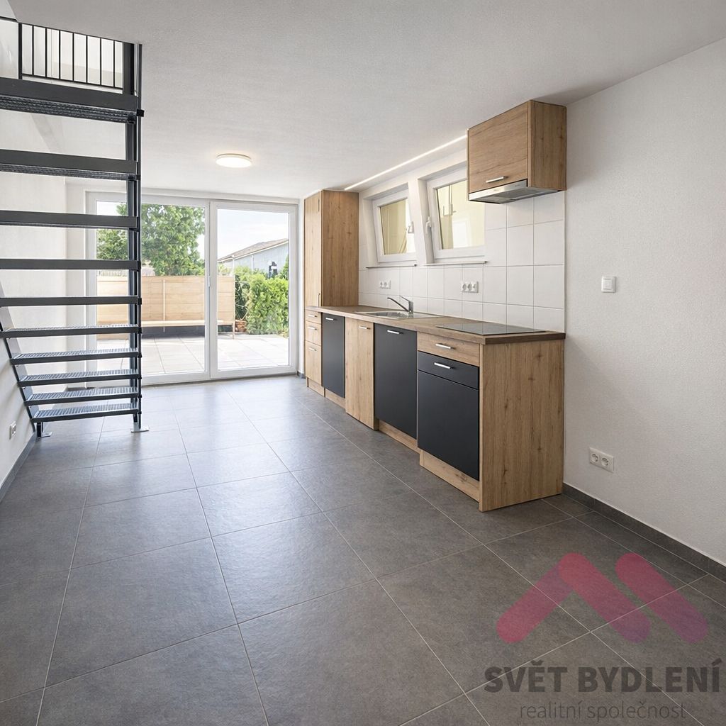Pronájem rodinného domu 47 m², pozemek 15 m² – fotografie 5