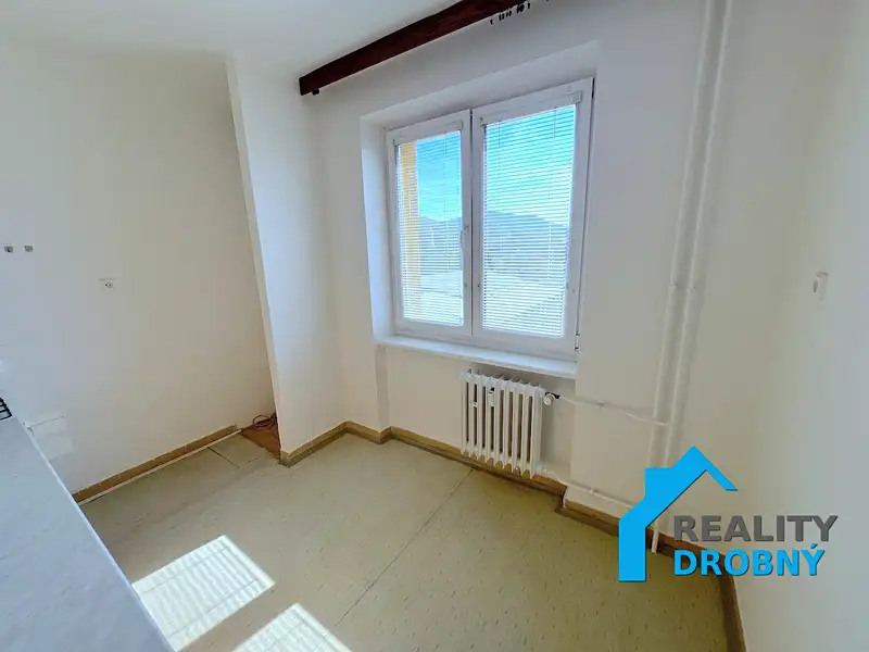 Pronájem bytu 1+1 33 m², Děčín – náhled fotky 3