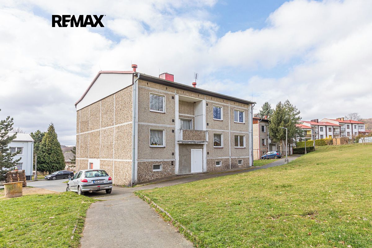 Prodej činžovního domu 312 m² – fotografie 2