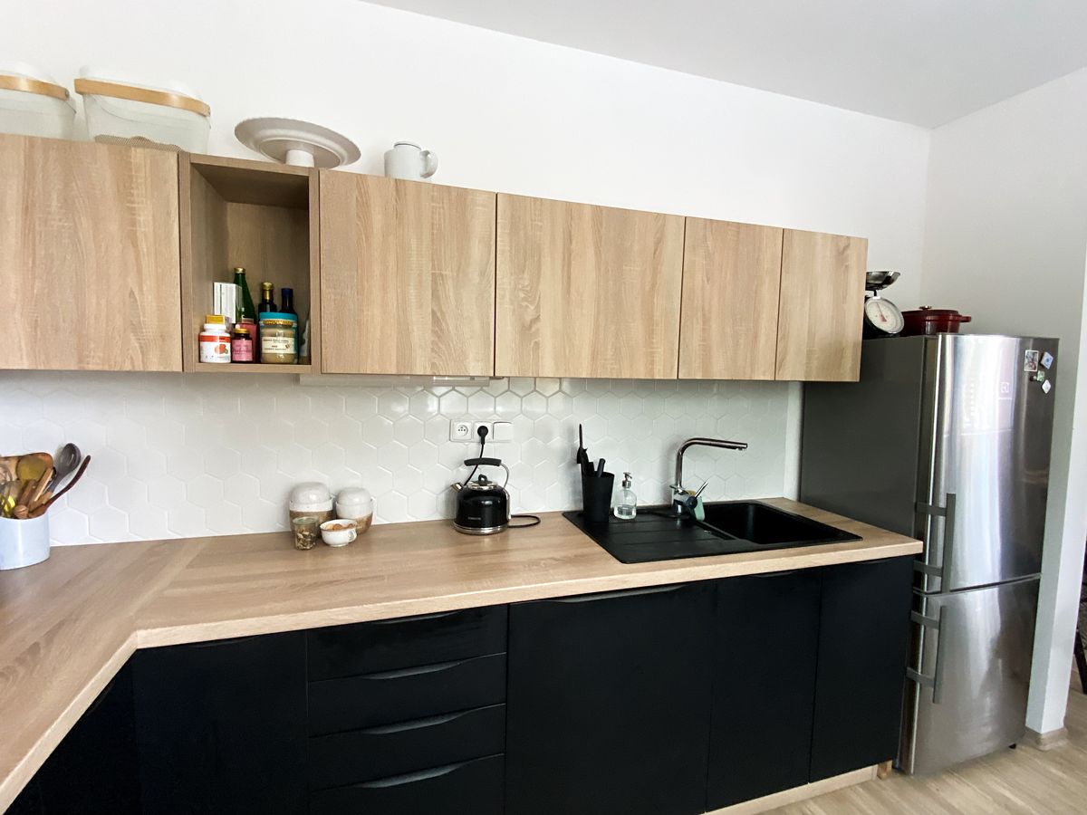 Prodej bytu 2+1 65 m² – fotografie 2