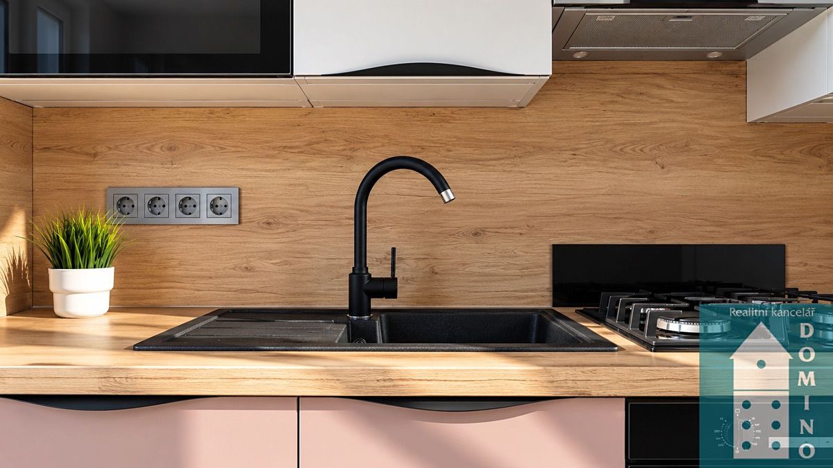 Pronájem bytu 2+1 44 m² – fotografie 5