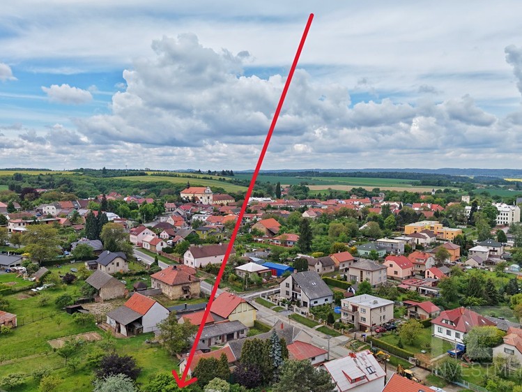Prodej pozemku, 610 m² (8 z 14)