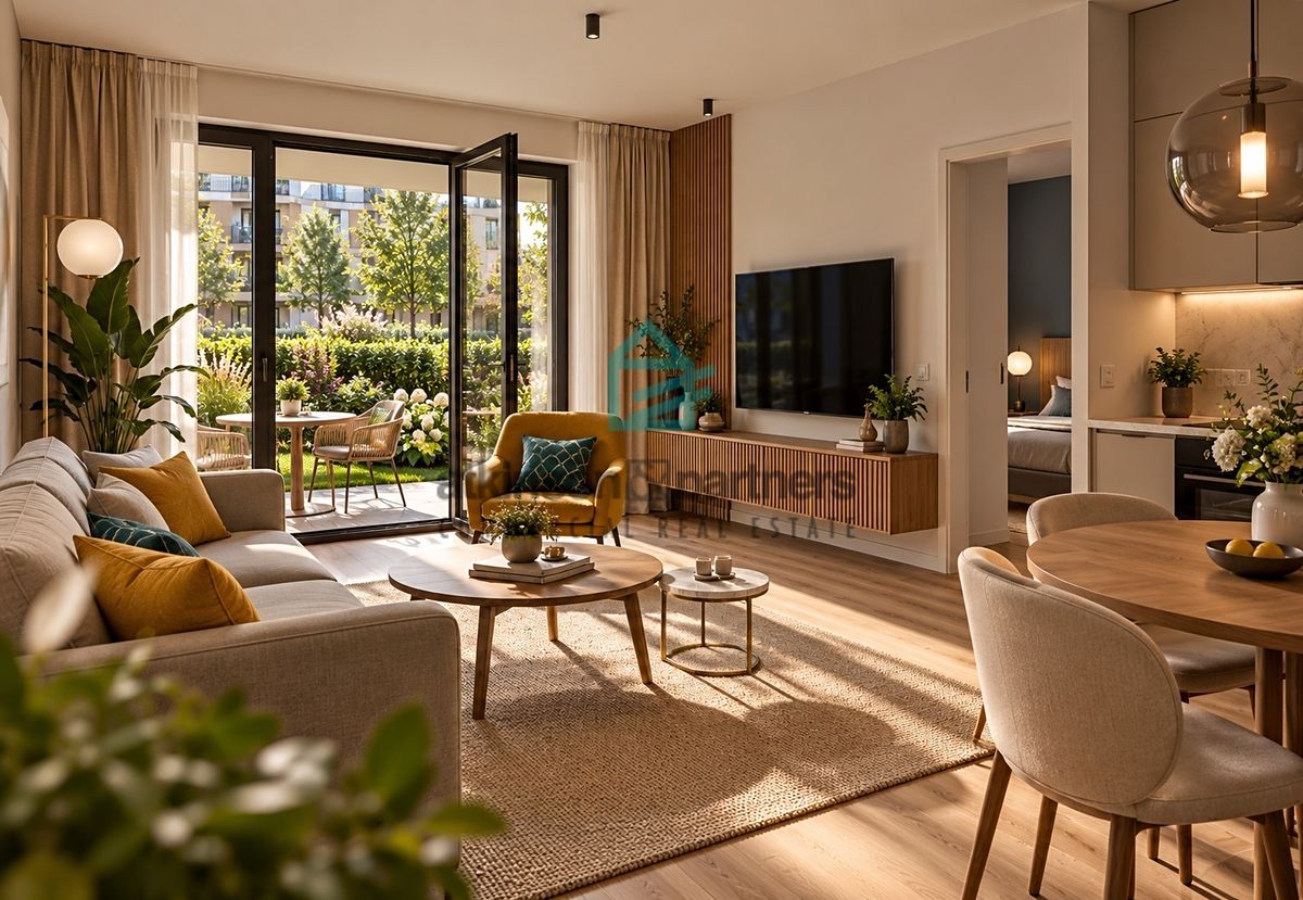 Prodej bytu 2+kk 56 m² – fotografie 3