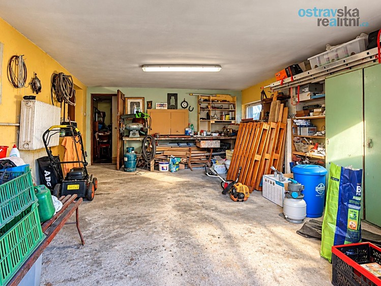 Prodej domu, 150 m² (16 z 24)