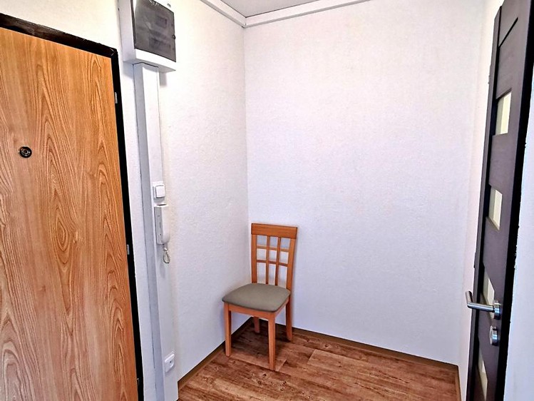 Квартира 1+1 на продаж, 30 м² (9 з 12)