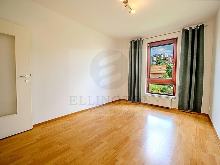 Квартира 2+kk на продаж, 42 м² (10 з 21)