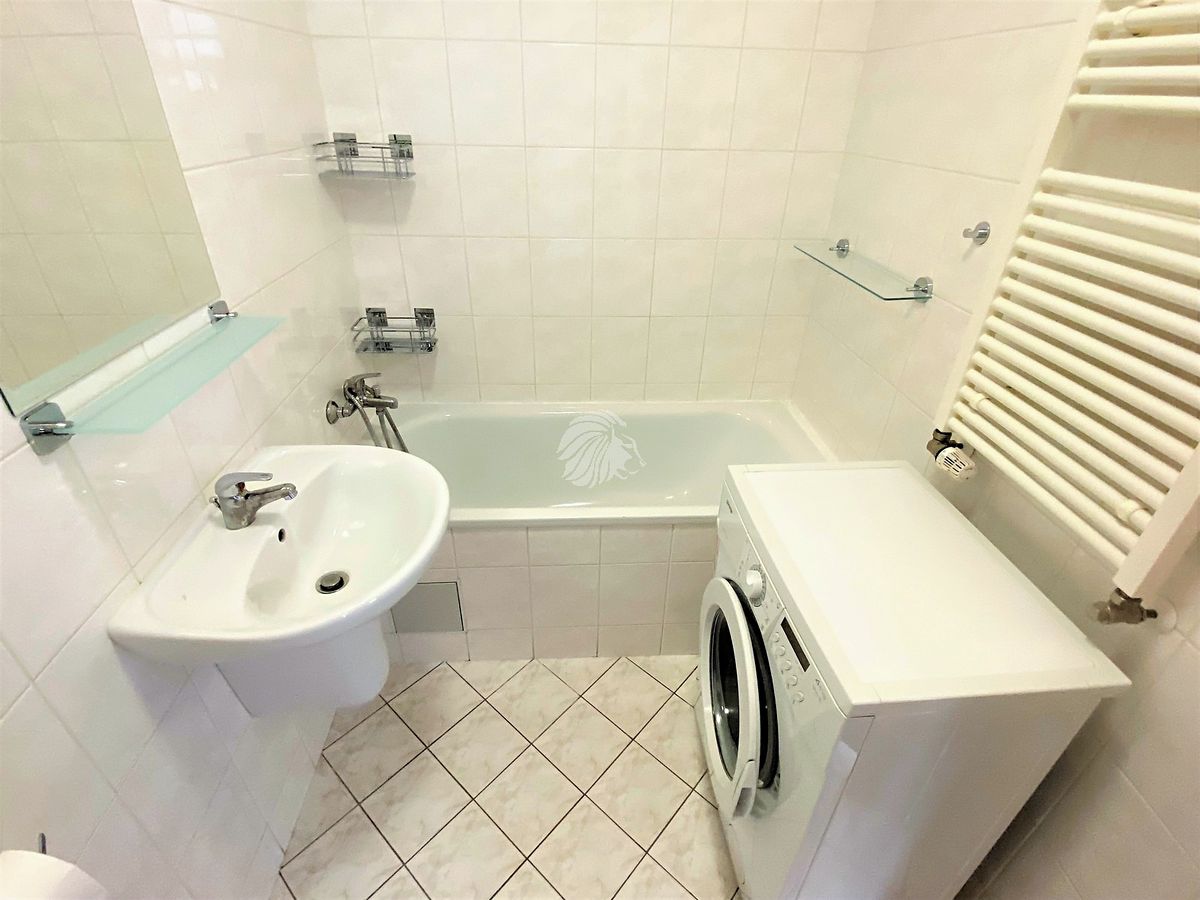 Pronájem bytu 1+kk 34 m² – fotografie 3