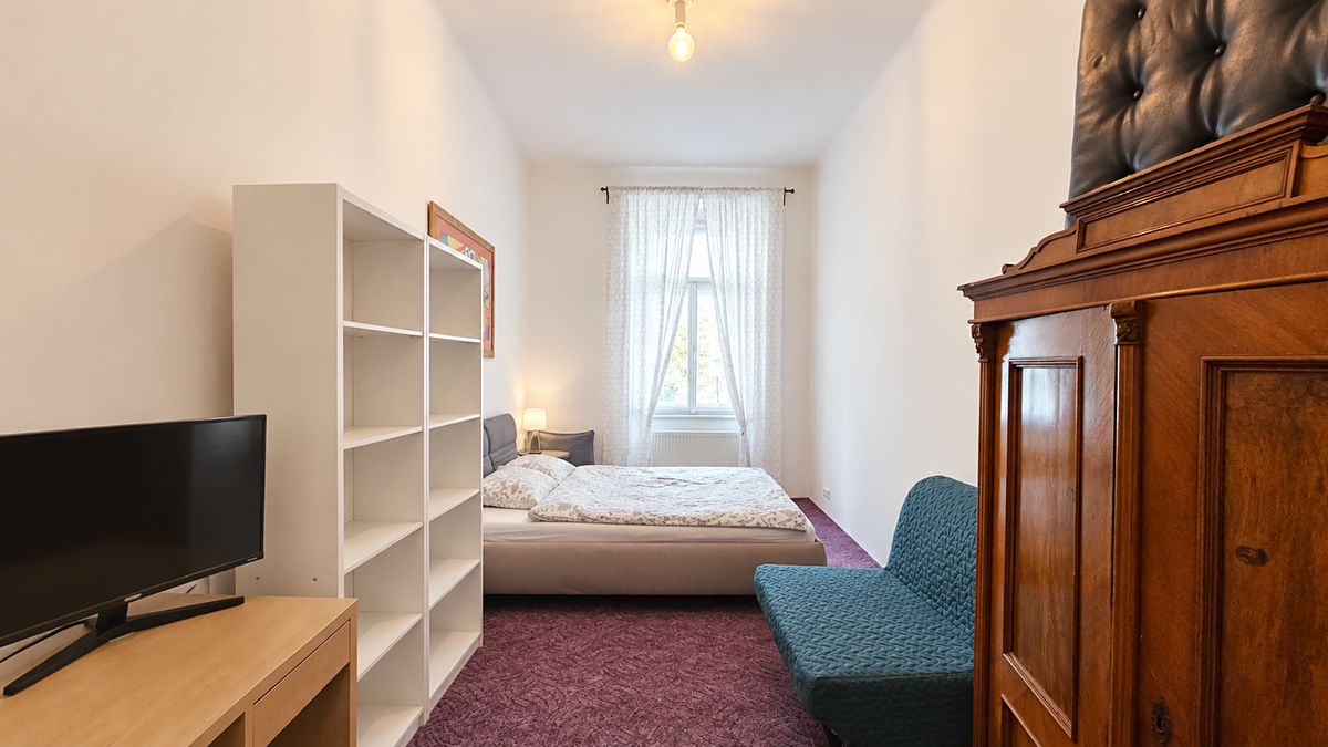 Prodej bytu 2+kk 41 m² – fotografie 5
