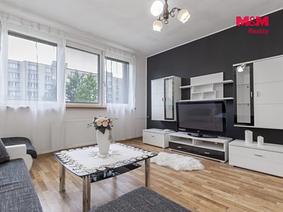 Квартира 3+1 на продаж, 63 м² (2 з 11)