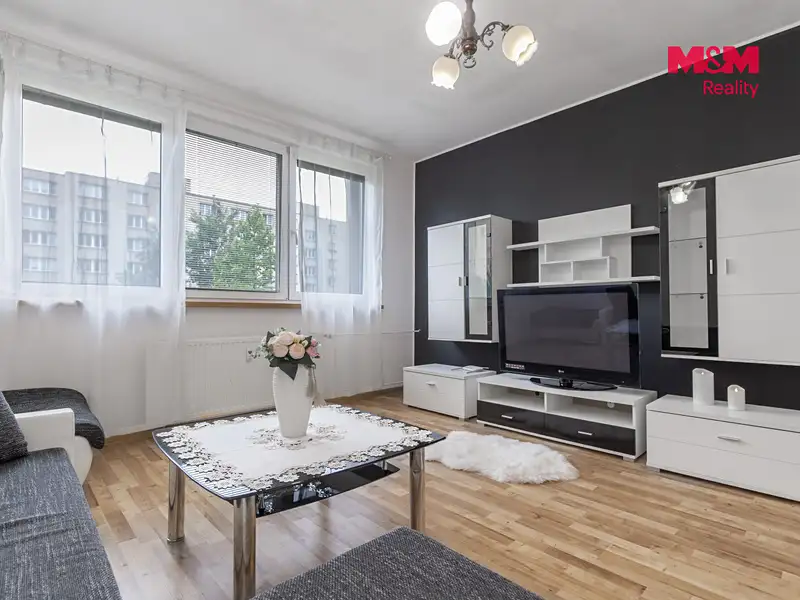 Prodej bytu 3+1 63 m², Český Těšín – náhled fotky 2