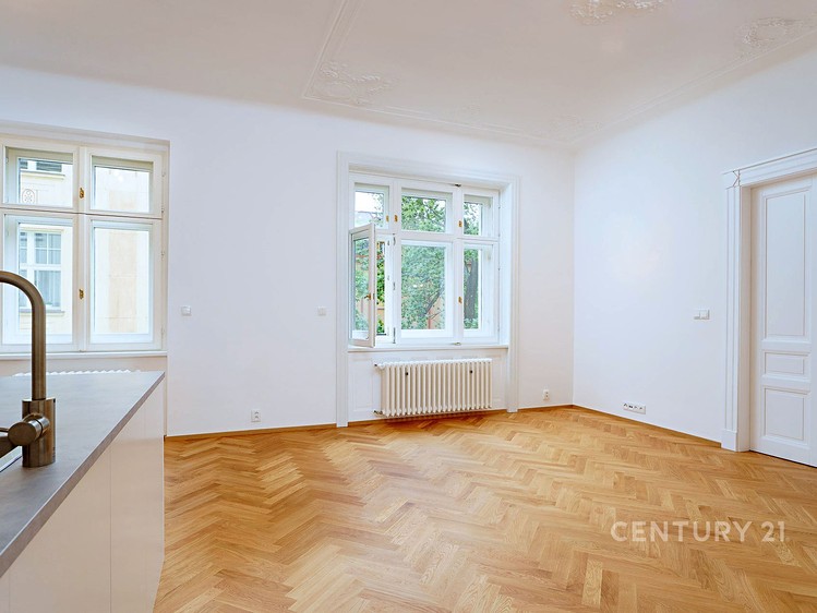 Квартира 2+kk в оренду, 90 м² (7 з 10)