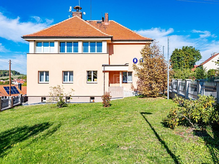 Prodej bytu 3+kk, 81 m² (22 z 23)