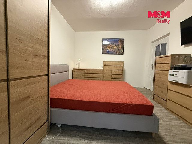 Pronájem bytu 4+1 85 m² – fotografie 2